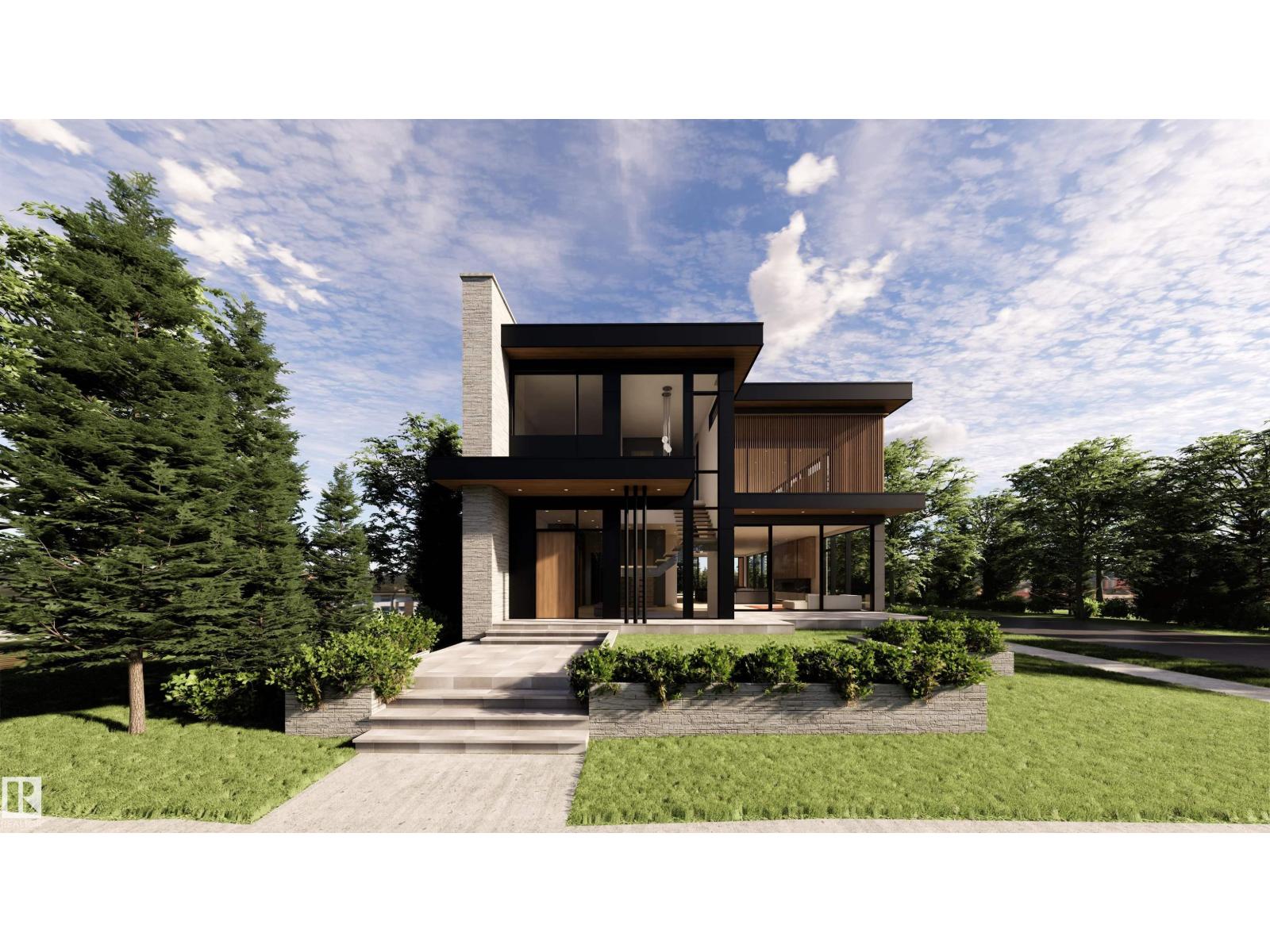 9804 143 ST NW - 1