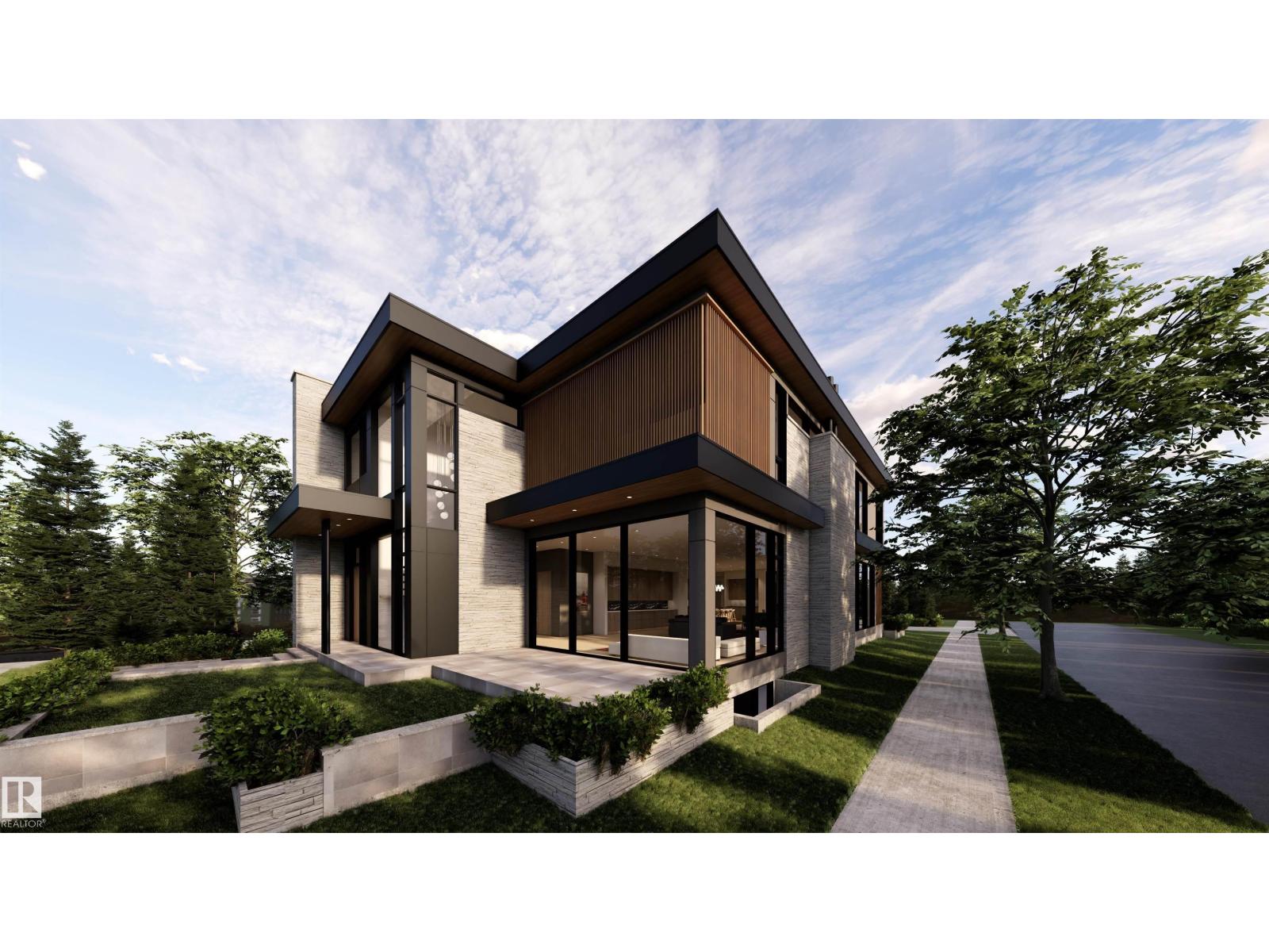 9804 143 ST NW - 2