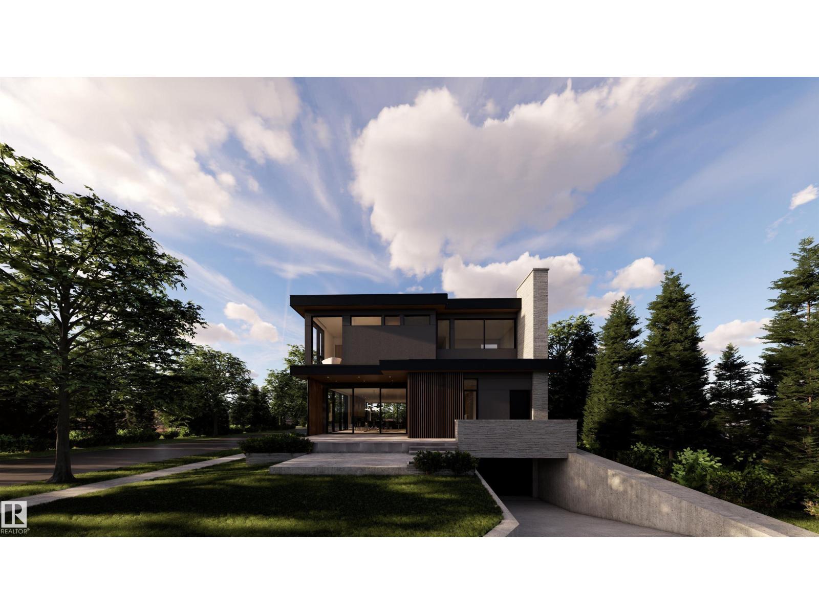 9804 143 ST NW - 4