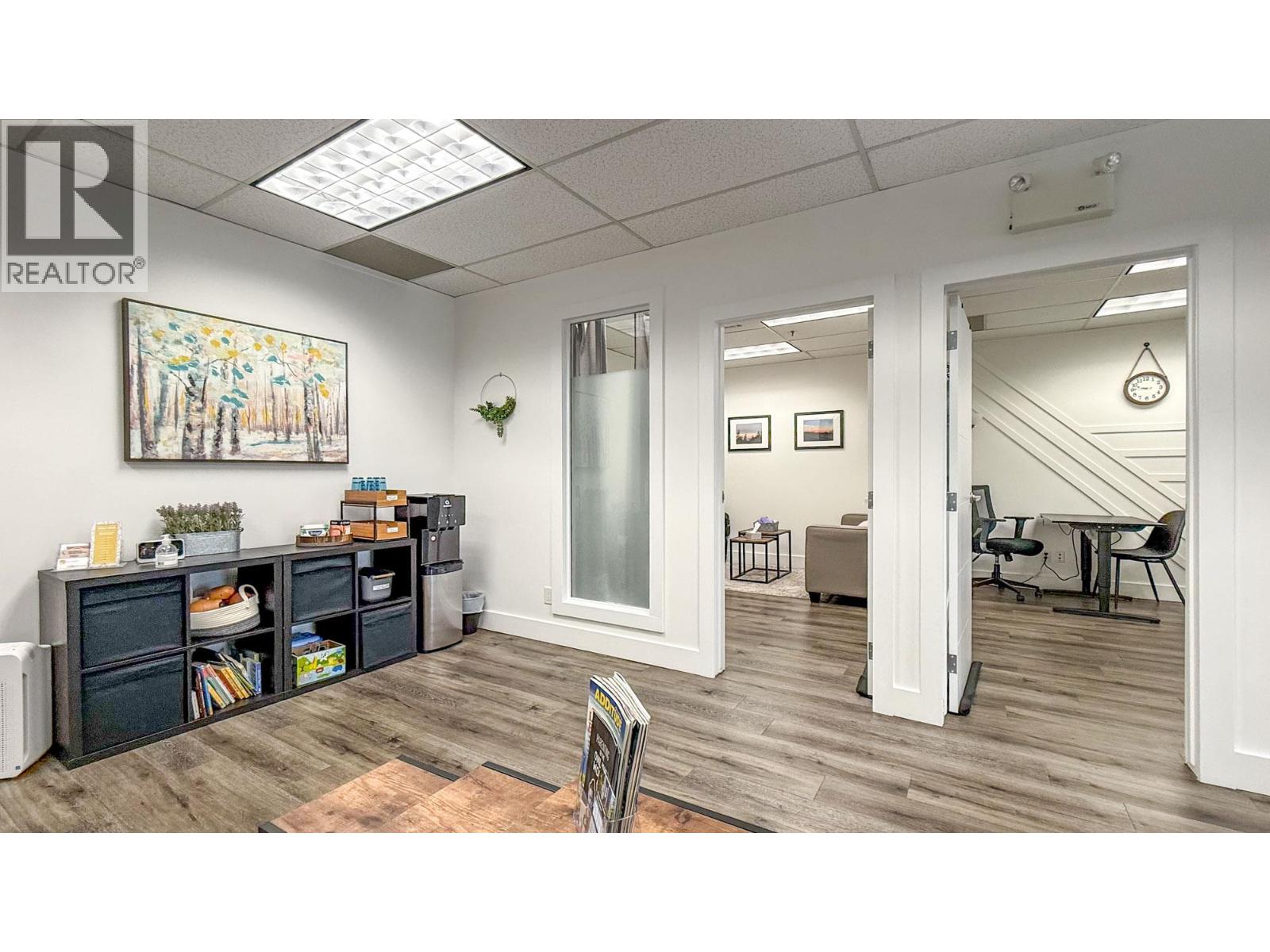 202 1626 Richter Street, Kelowna