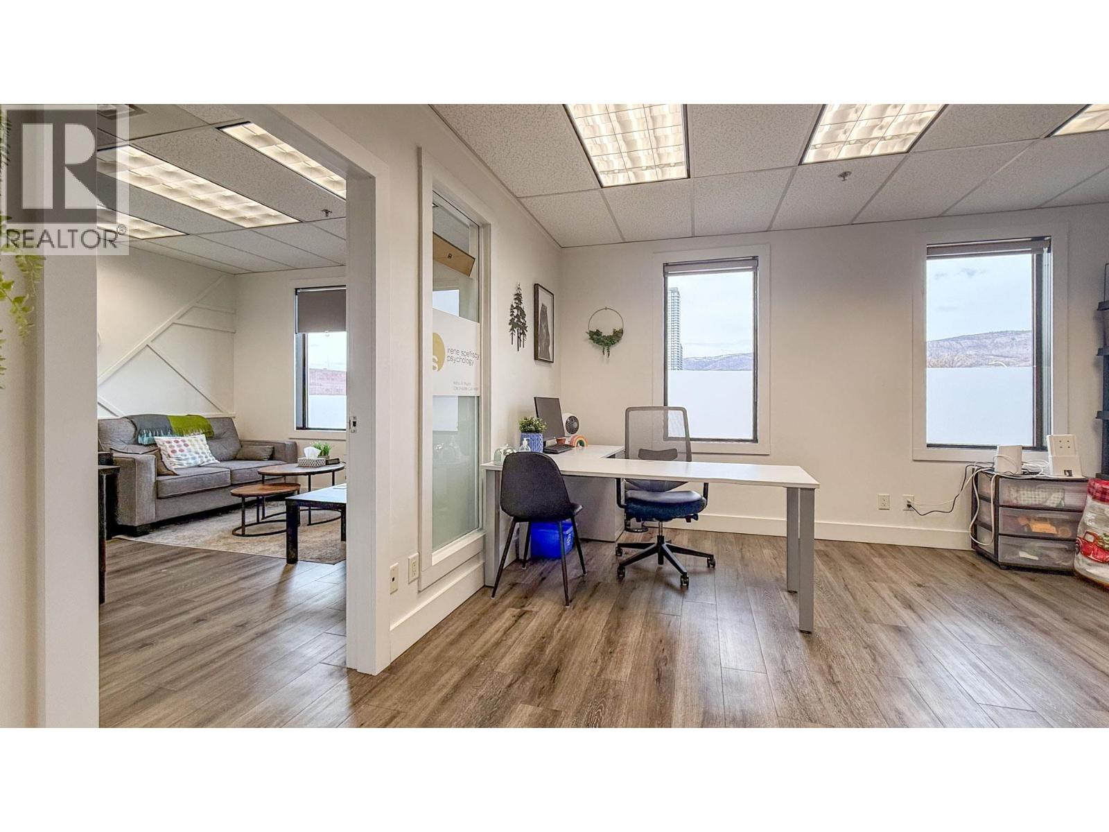 202 1626 Richter Street, Kelowna