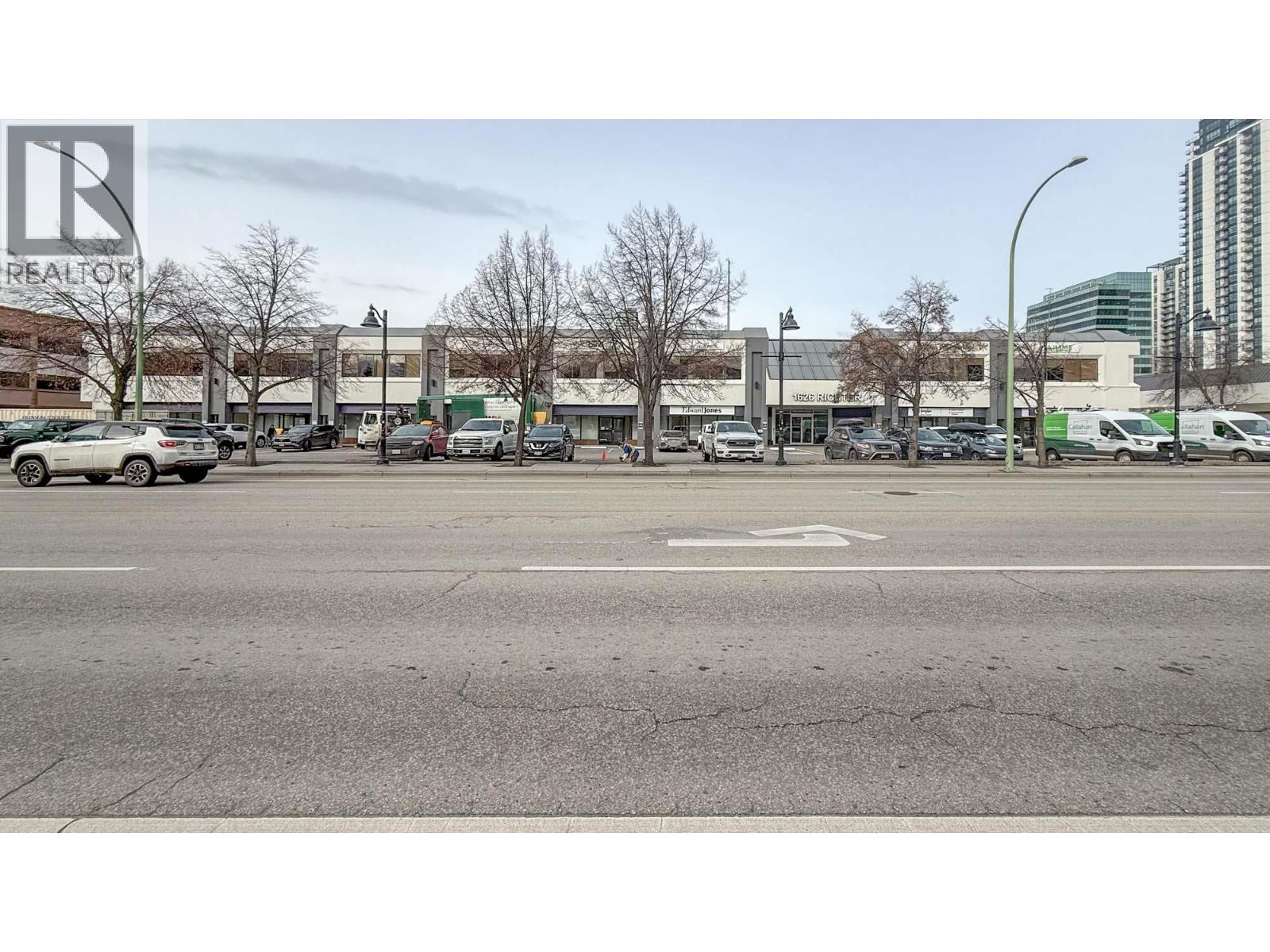 202 1626 Richter Street, Kelowna