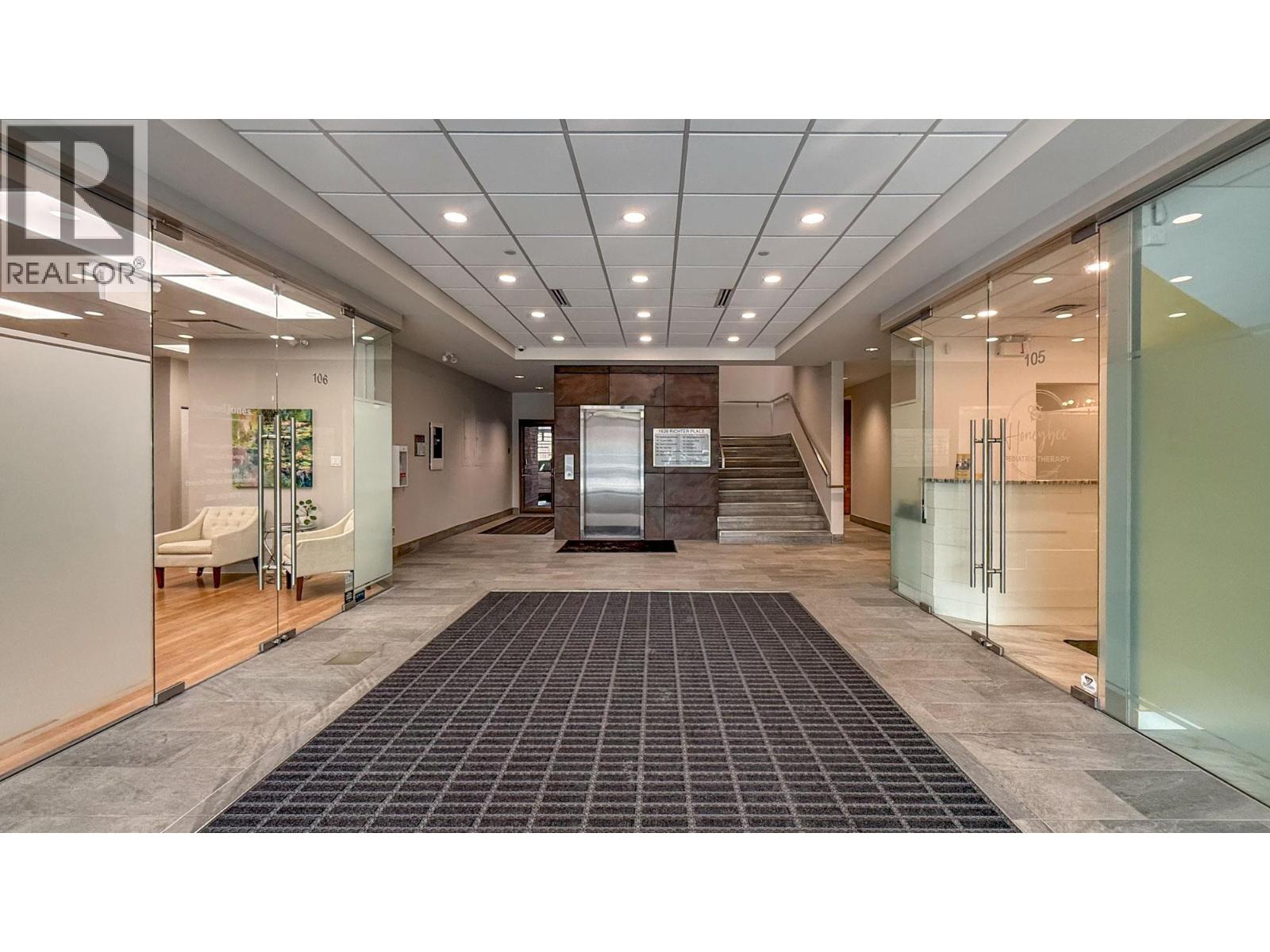 202 1626 Richter Street, Kelowna