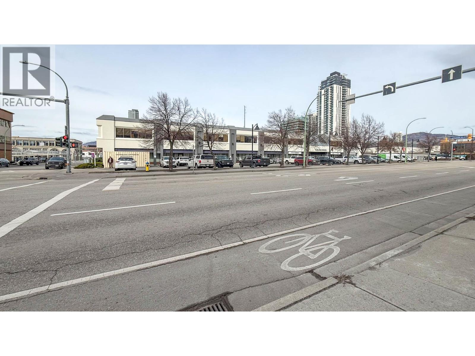 202 1626 Richter Street, Kelowna