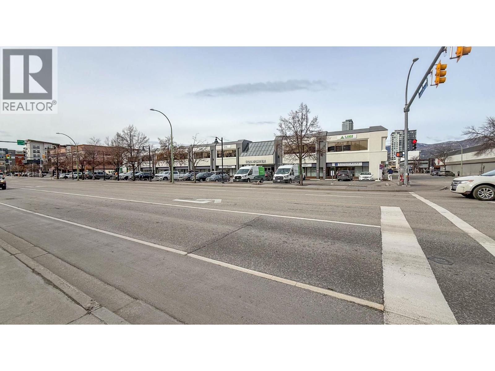 202 1626 Richter Street, Kelowna