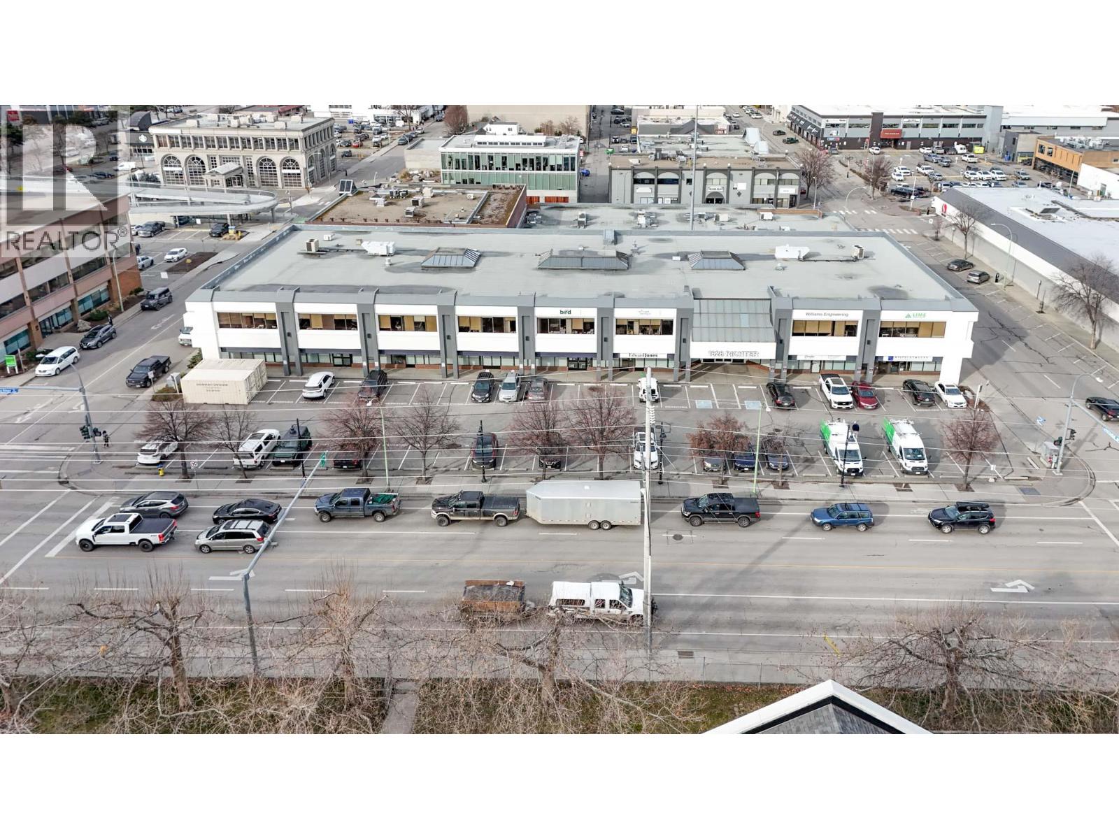 202 1626 Richter Street, Kelowna