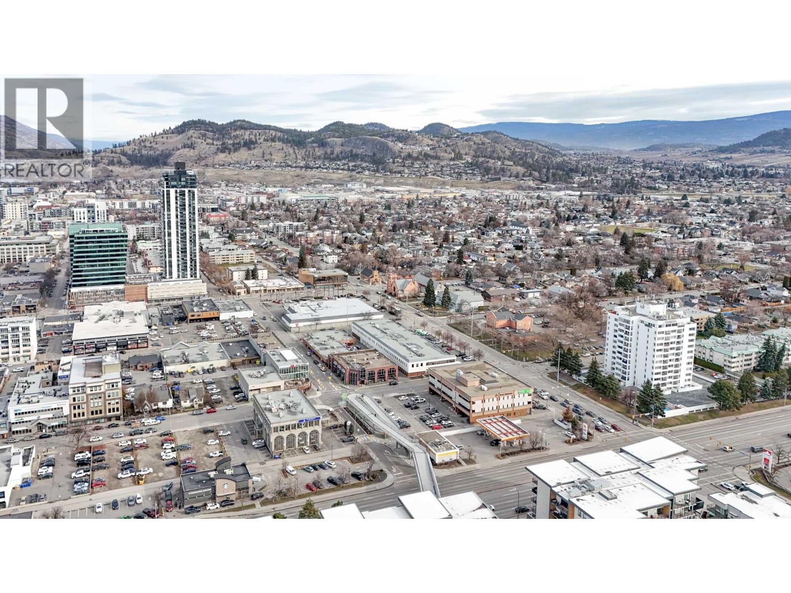 202 1626 Richter Street, Kelowna