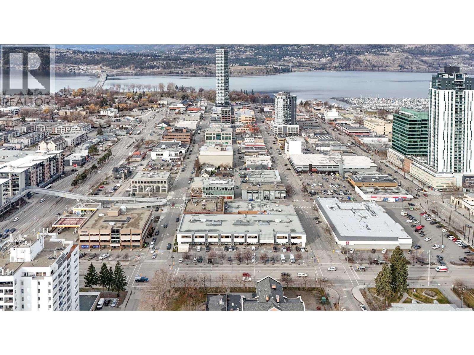 202 1626 Richter Street, Kelowna