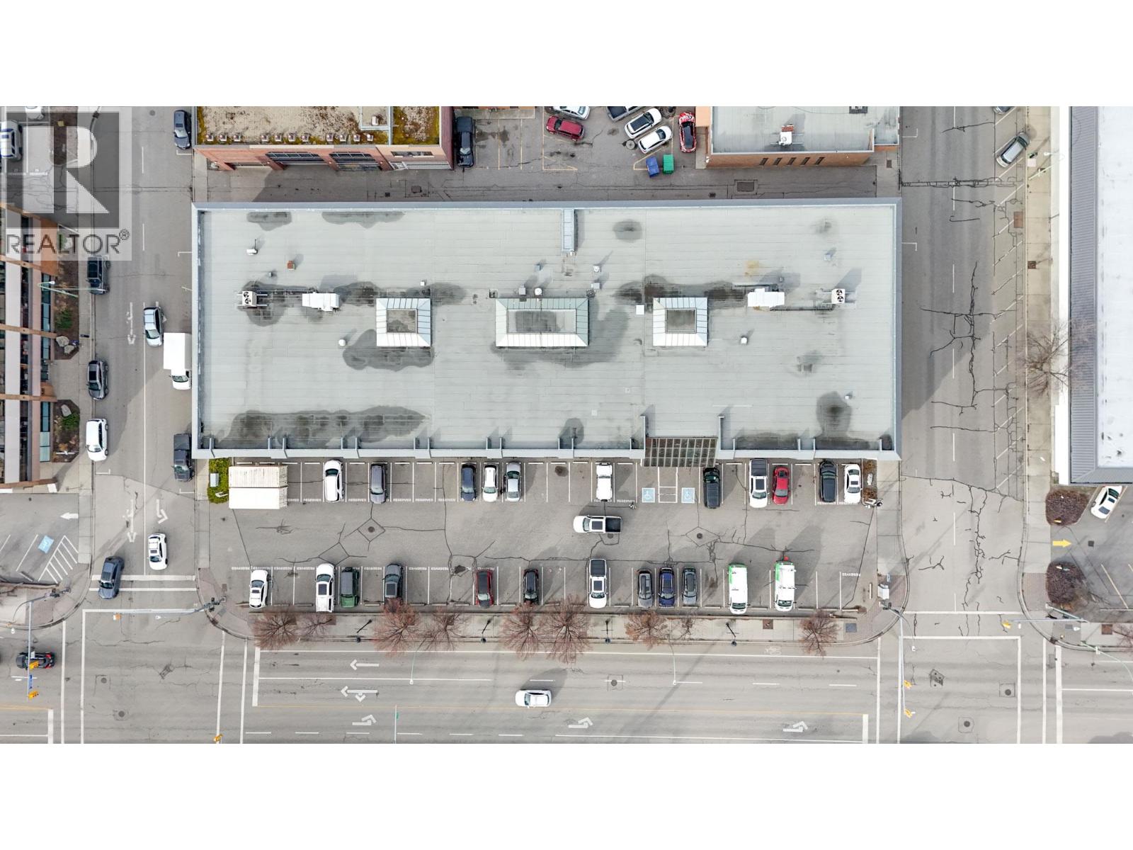 202 1626 Richter Street, Kelowna