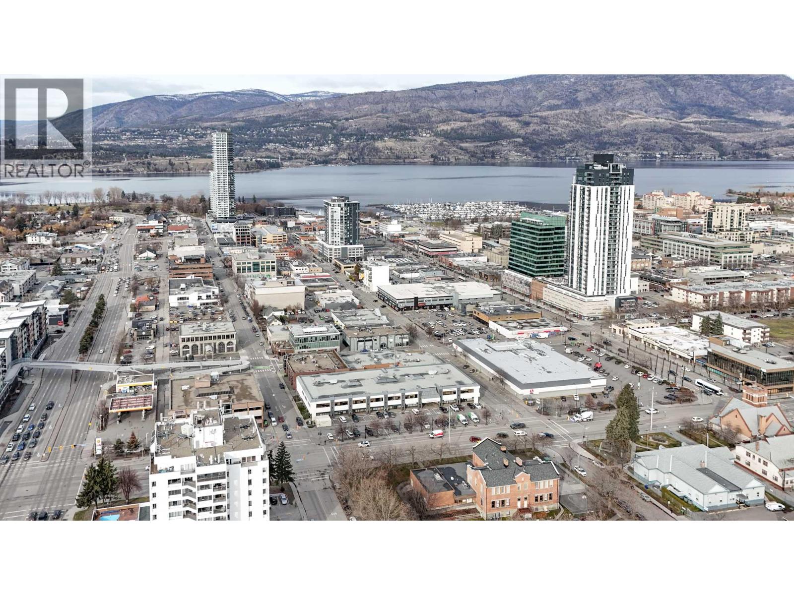 202 1626 Richter Street, Kelowna