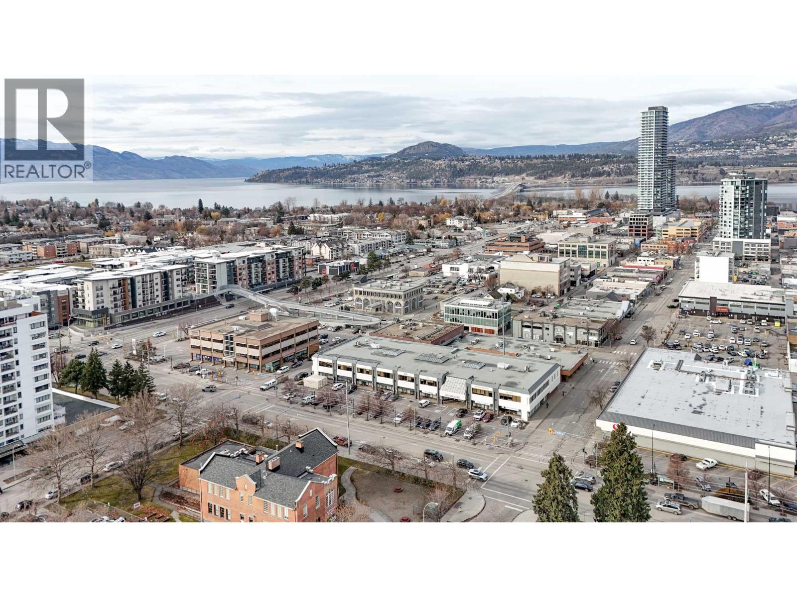 202 1626 Richter Street, Kelowna