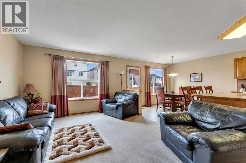 Single Family House for Sale in  Saddlemont Boulevard NE Saddle Ridge Calgary 