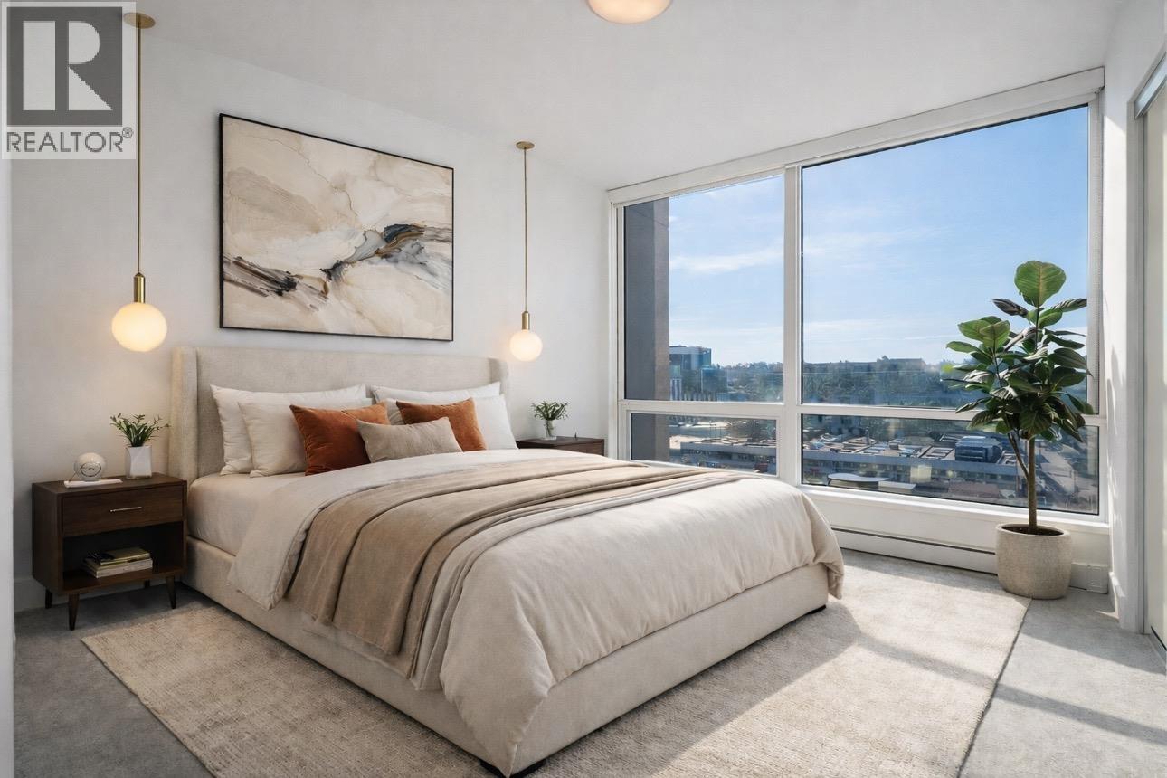 1108 1788 COLUMBIA Street - photo 2