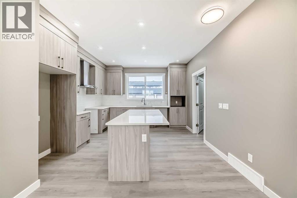 Single Family House for Sale in  Belvedere Park SE Belvedere Calgary 