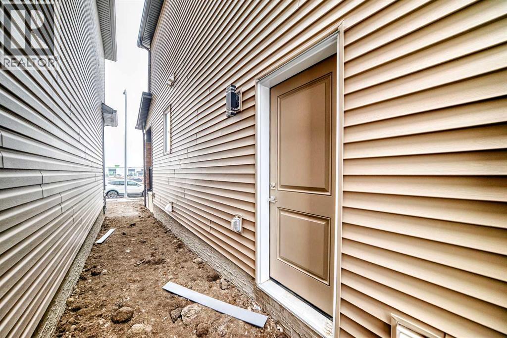 Single Family House for Sale in  Belvedere Park SE Belvedere Calgary 