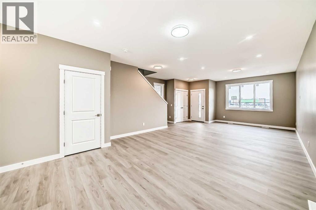 Single Family House for Sale in  Belvedere Park SE Belvedere Calgary 