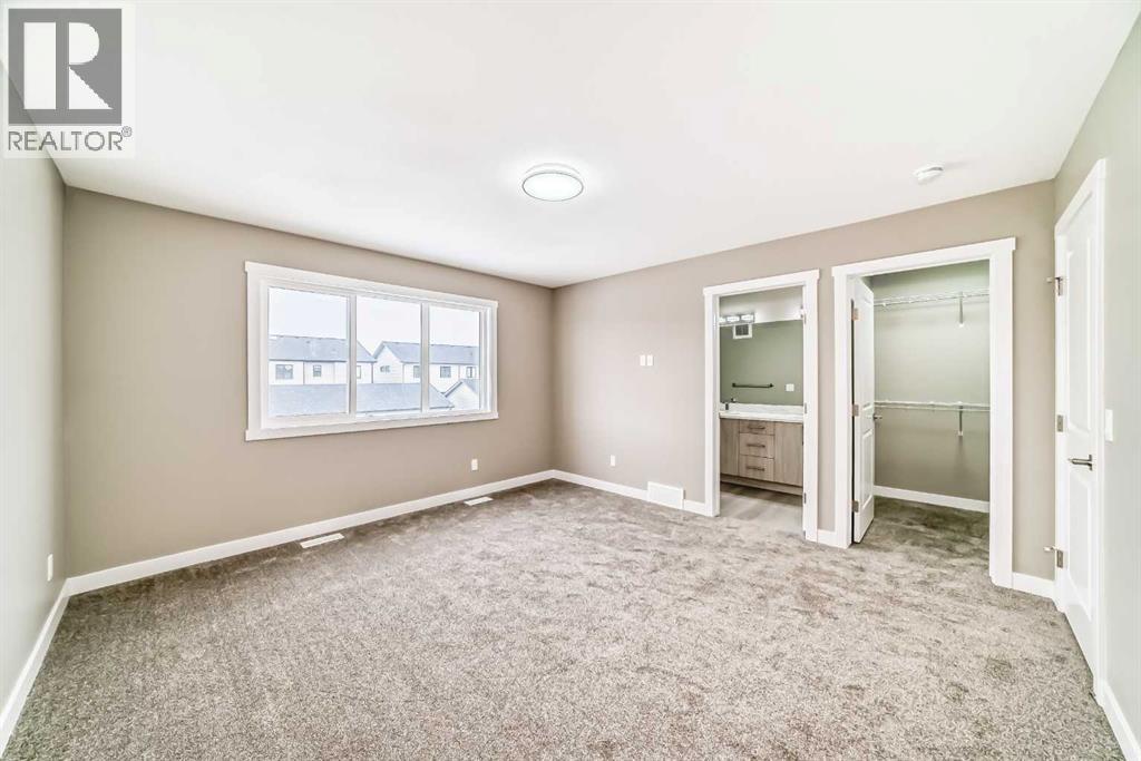 Single Family House for Sale in  Belvedere Park SE Belvedere Calgary 