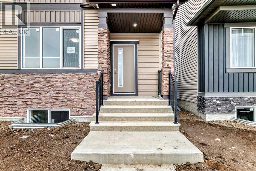 Single Family House for Sale in  Belvedere Park SE Belvedere Calgary 