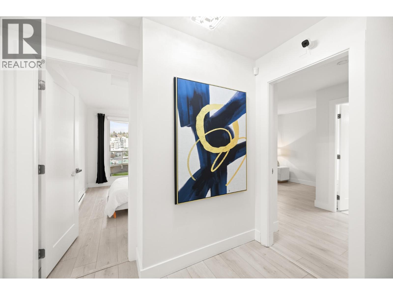 905 1185 QUAYSIDE Drive - photo 2