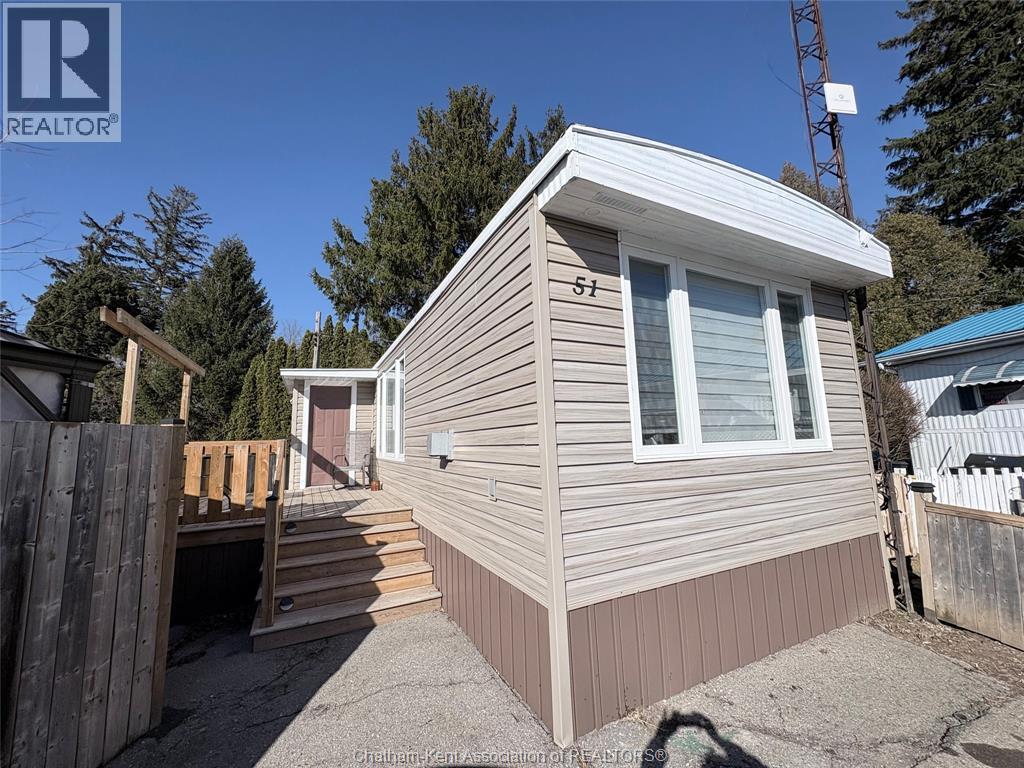 9480 LONGWOODS ROAD Unit# 51