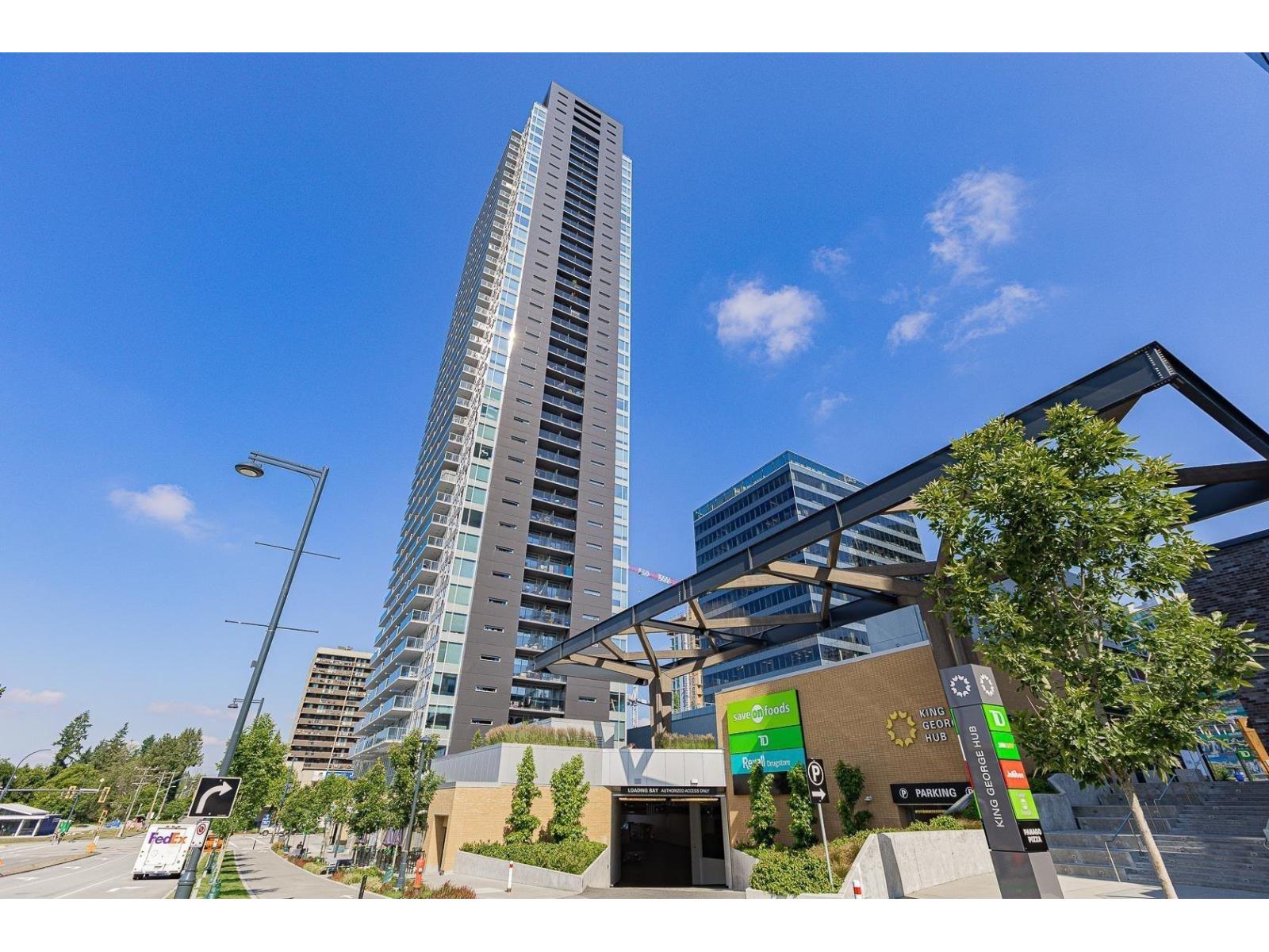 2310 13615 FRASER Highway - photo 2