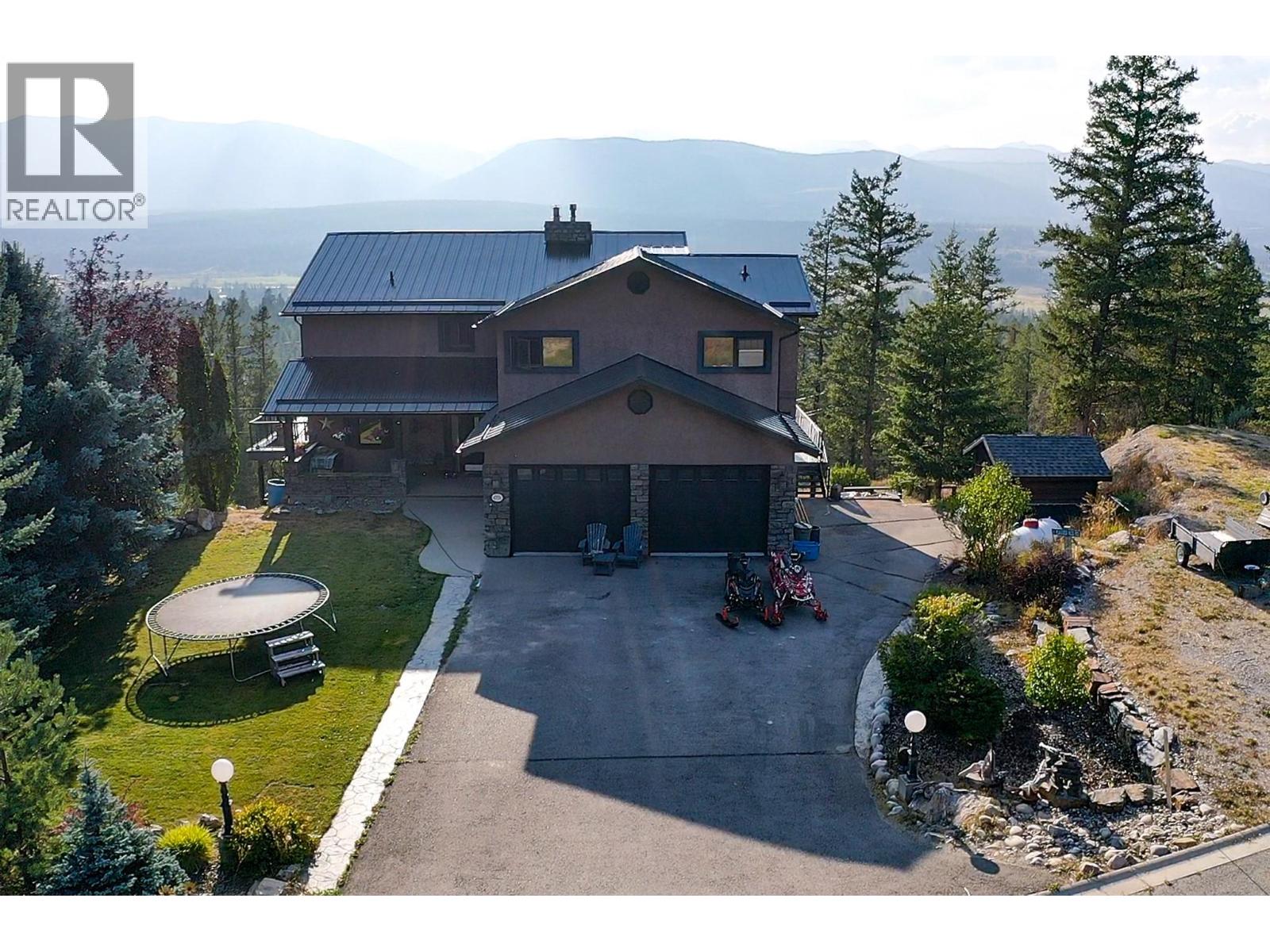 4931 MOUNTAIN VIEW Drive - 1