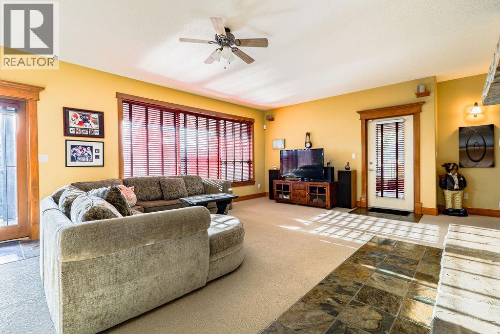 4931 MOUNTAIN VIEW Drive, Fairmont Hot Springs