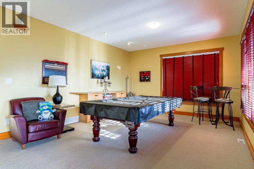 4931 MOUNTAIN VIEW Drive, Fairmont Hot Springs