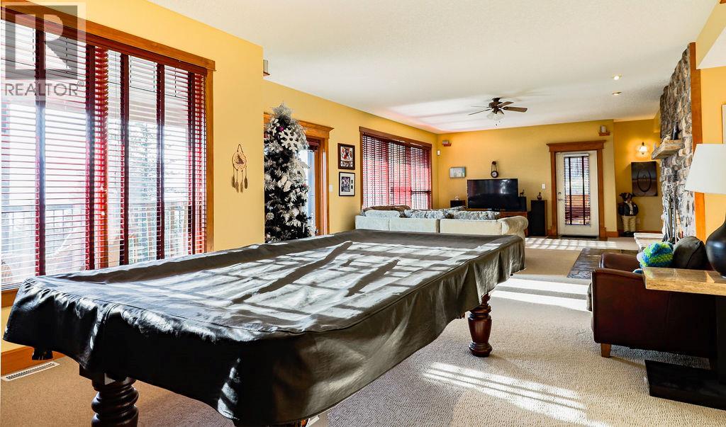 4931 MOUNTAIN VIEW Drive, Fairmont Hot Springs