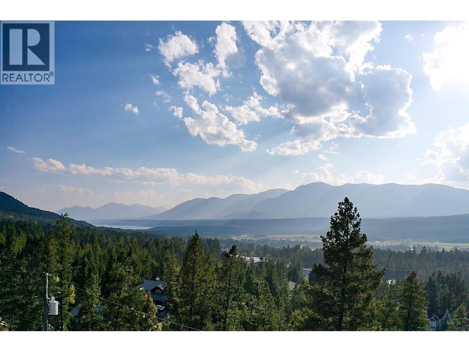 4931 MOUNTAIN VIEW Drive, Fairmont Hot Springs