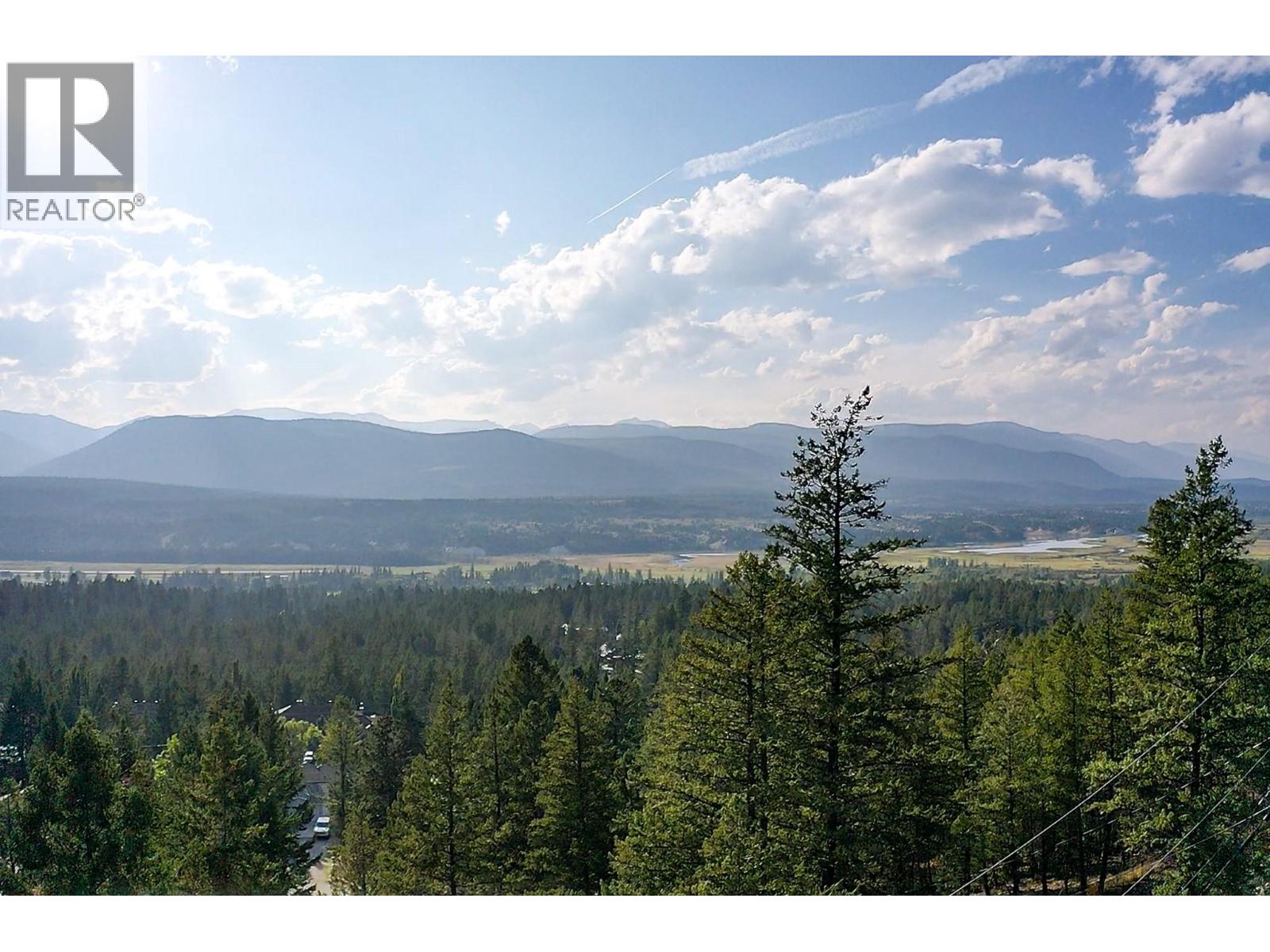 4931 MOUNTAIN VIEW Drive, Fairmont Hot Springs