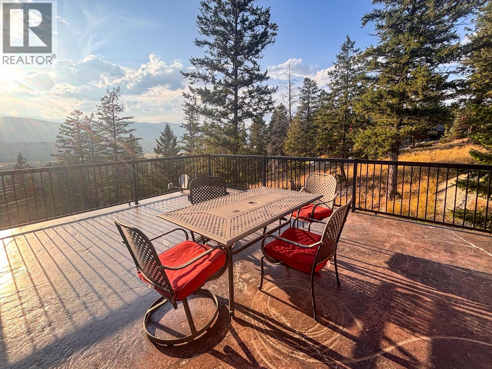 4931 MOUNTAIN VIEW Drive, Fairmont Hot Springs