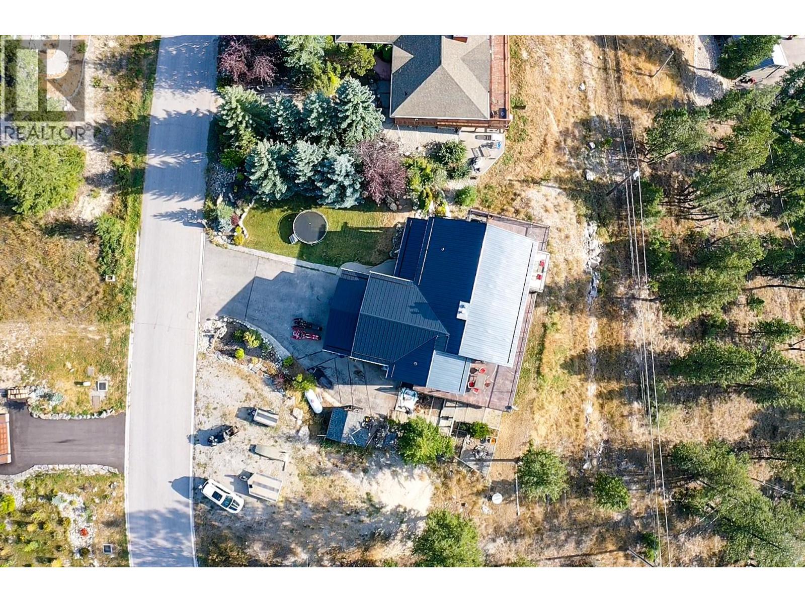 4931 MOUNTAIN VIEW Drive, Fairmont Hot Springs