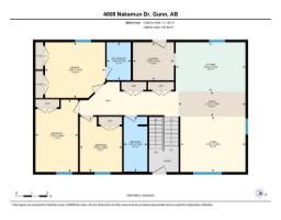 4008 Nakamun Dr, Rural Lac Ste  Anne County, AB T0E1V0 Photo 44
