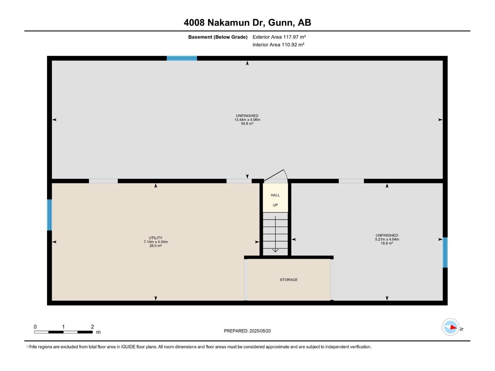 4008 NAKAMUN DR - 45