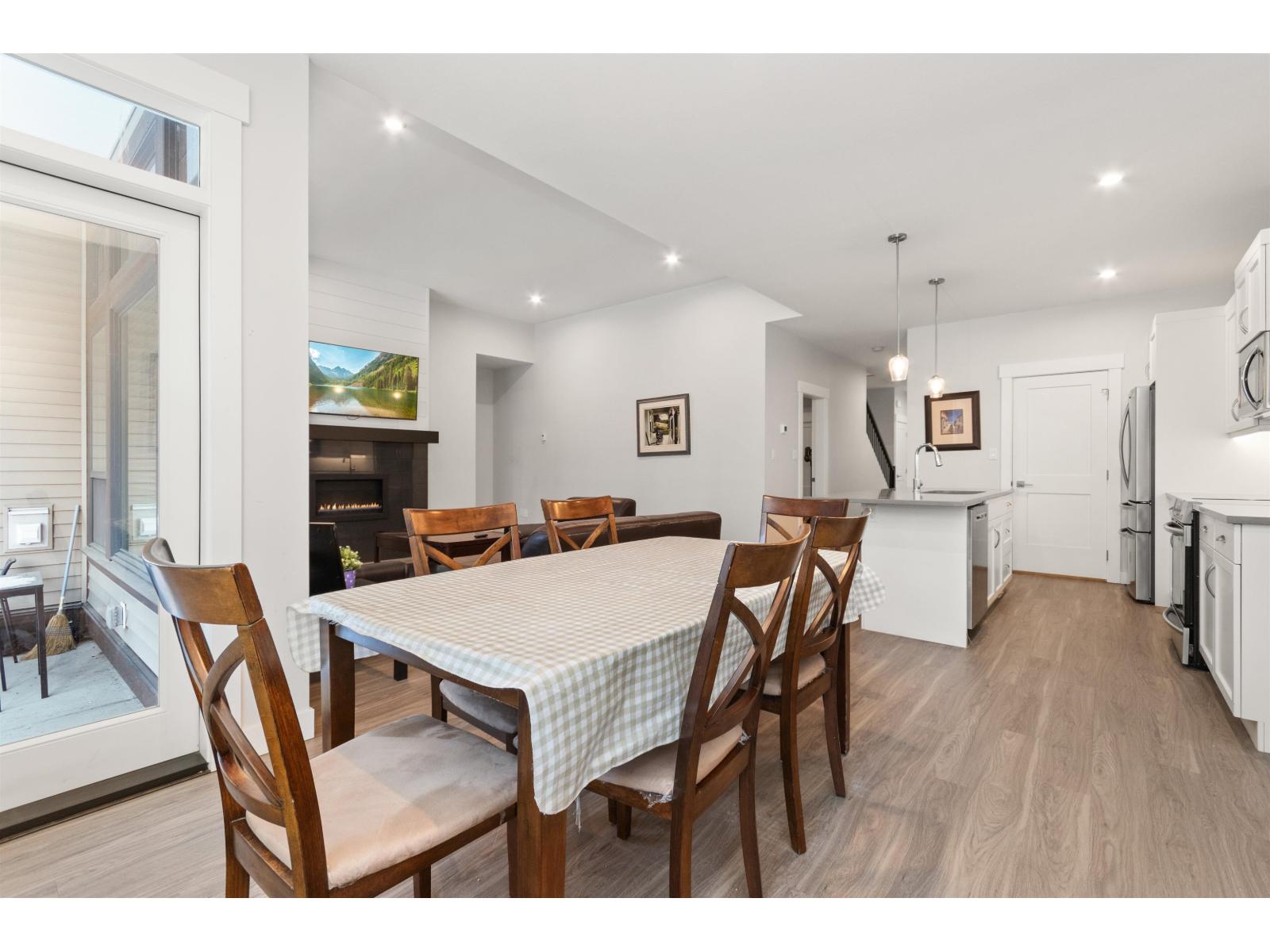 65553 SKYLARK LANE, Hope, Hope