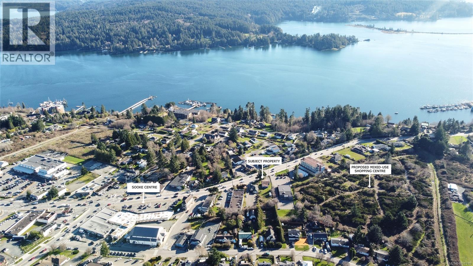  6734 West Coast Road, Sooke