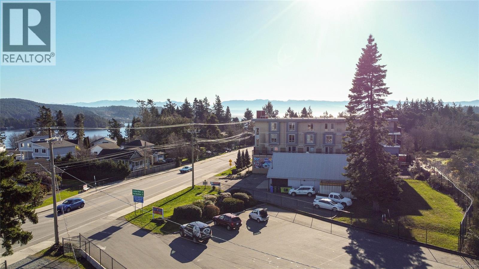  6734 West Coast Road, Sooke