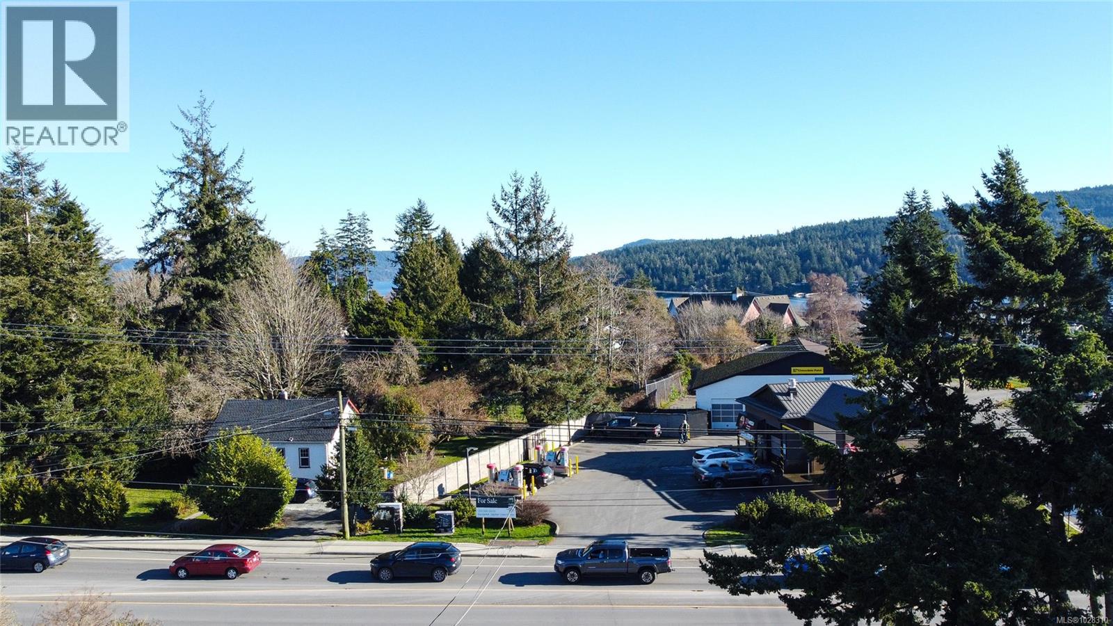  6734 West Coast Road, Sooke