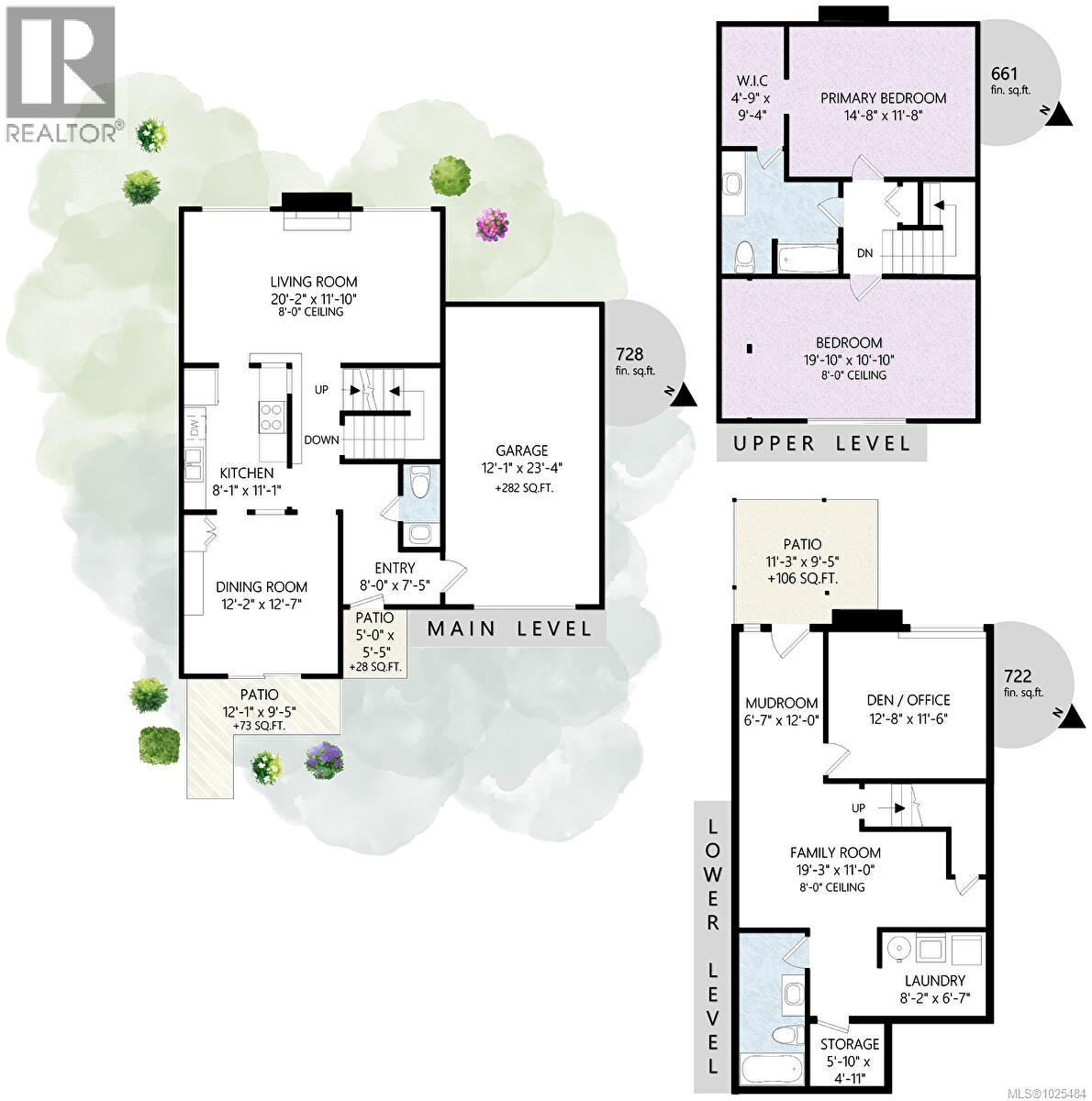 #13 6172 ALINGTON RD - 63