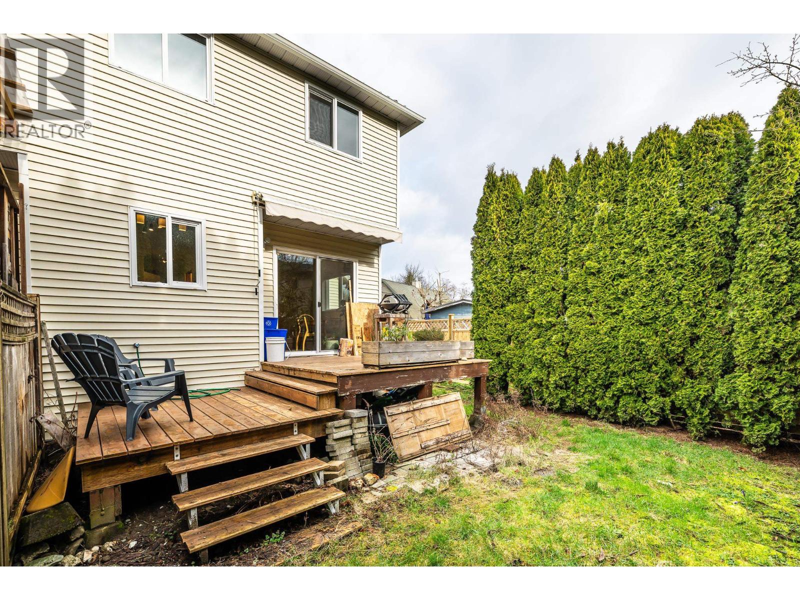 1 38468 WILSON CRESCENT, Squamish