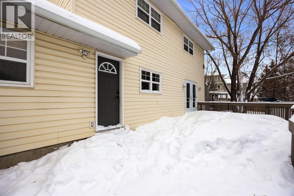 208 Signal Road, Fort McMurray