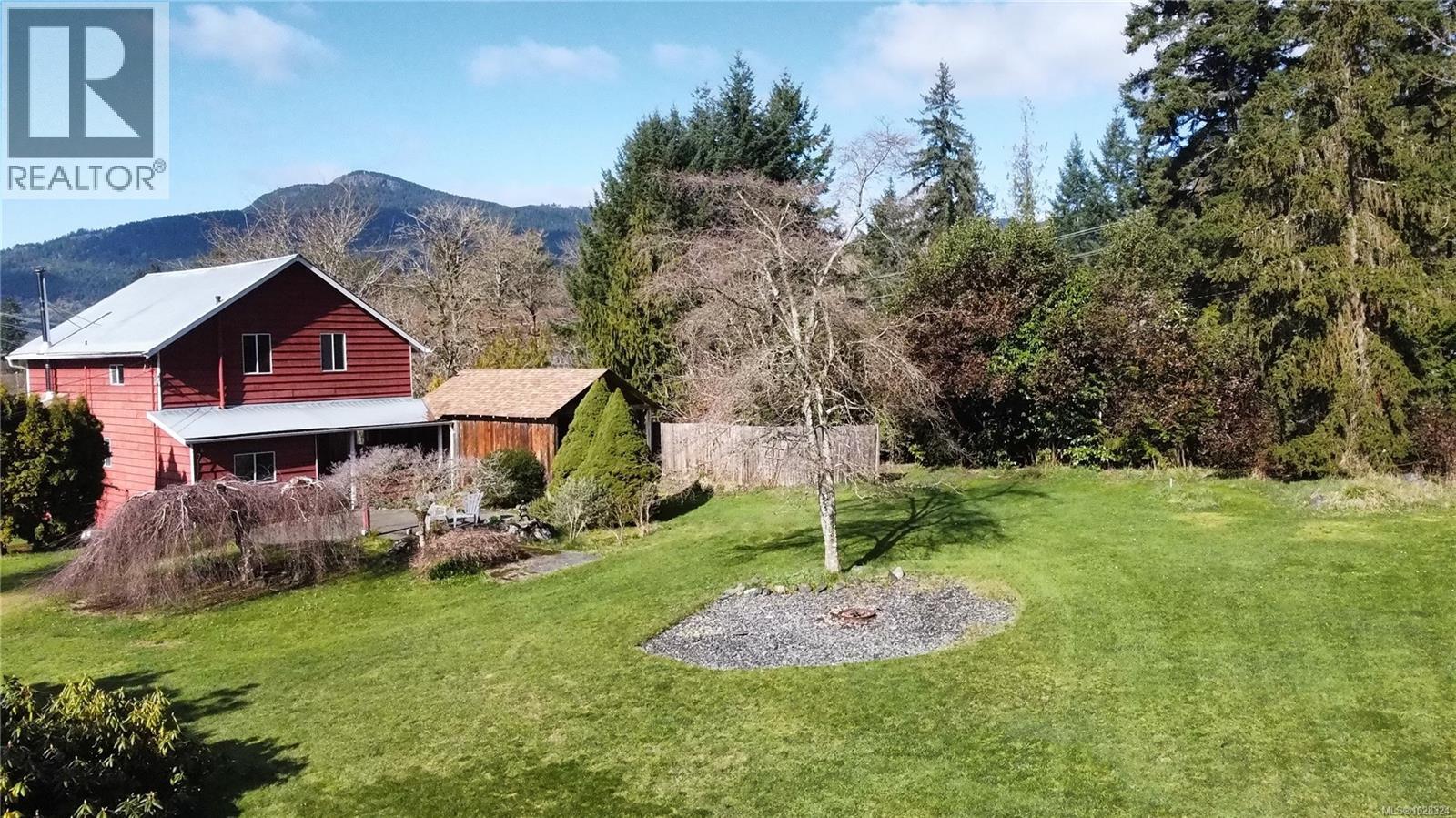 6883 Westcott Rd, Duncan