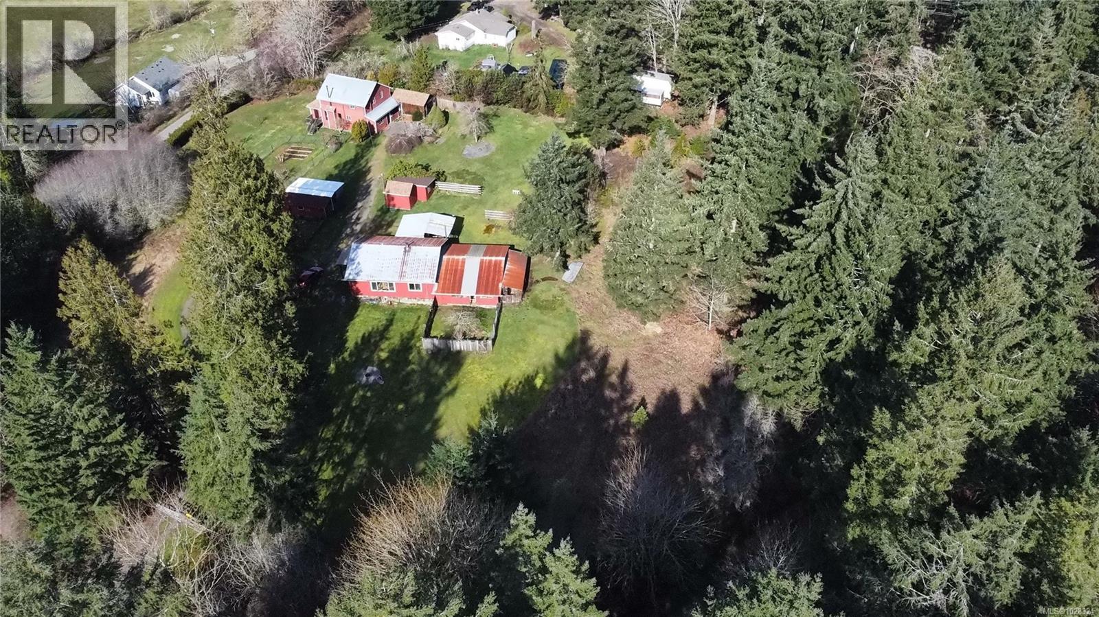 6883 Westcott Rd, Duncan