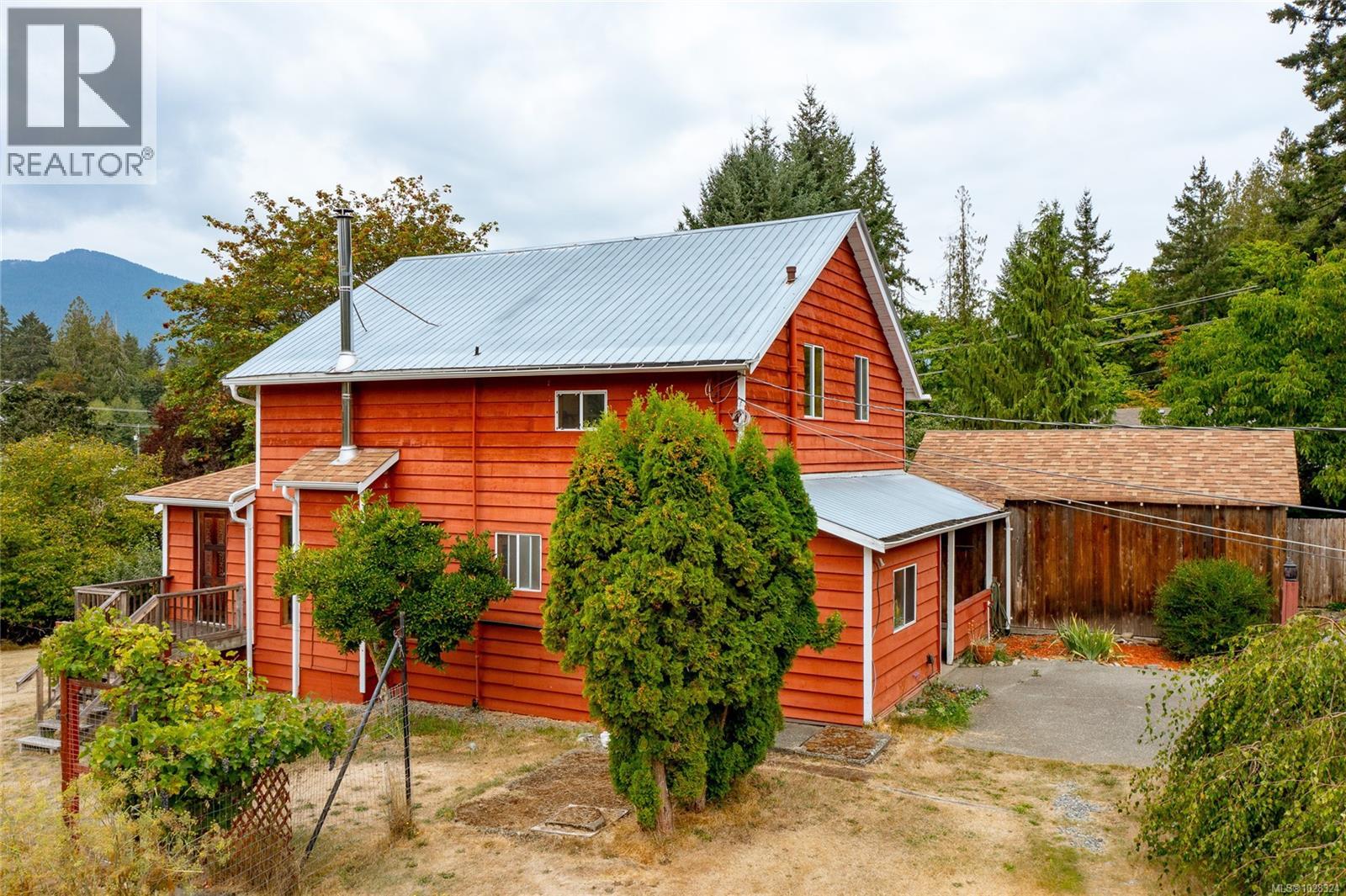 6883 Westcott Rd, Duncan