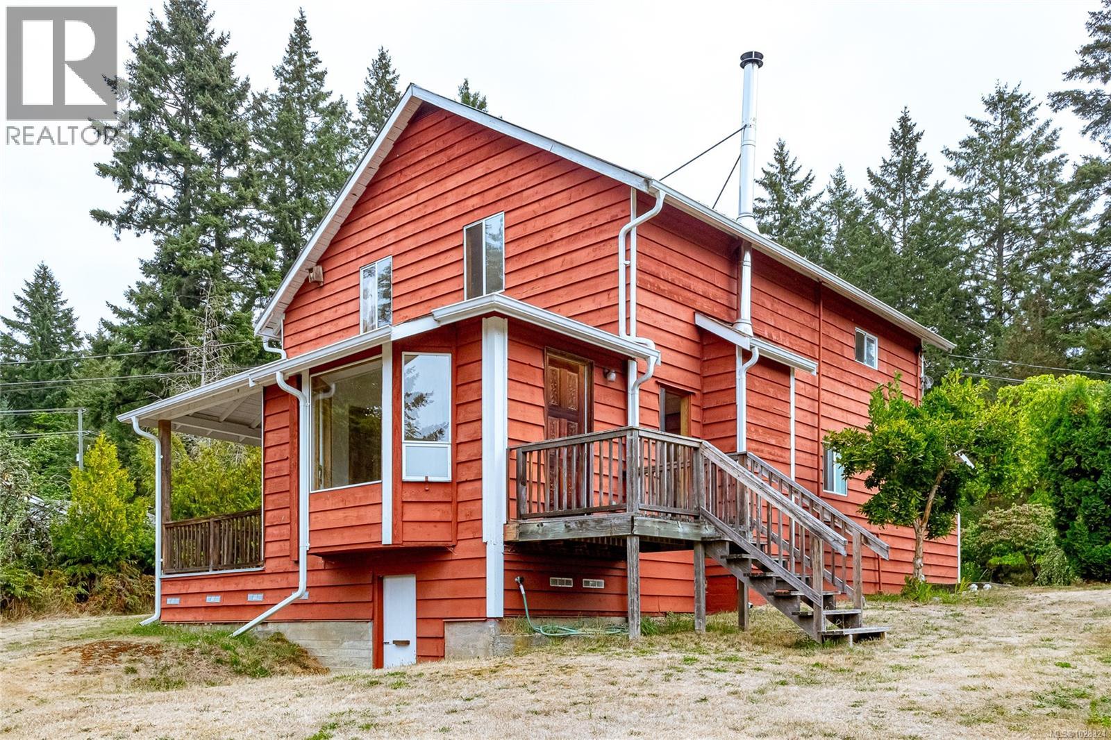 6883 Westcott Rd, Duncan