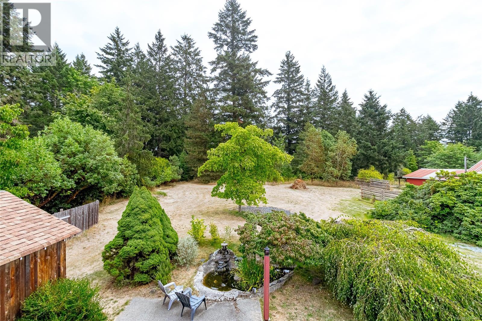 6883 Westcott Rd, Duncan