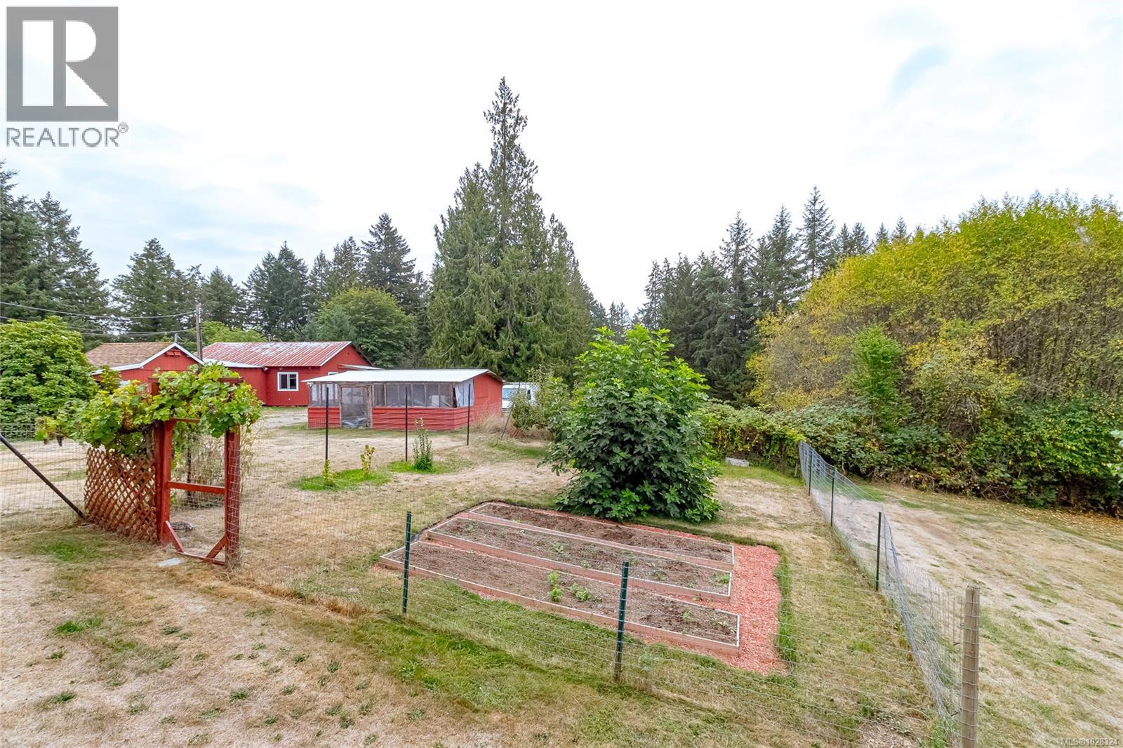 6883 Westcott Rd, Duncan