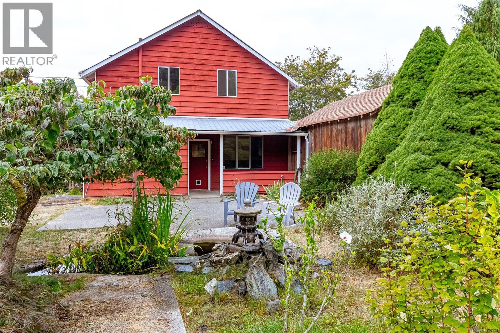 6883 Westcott Rd, Duncan