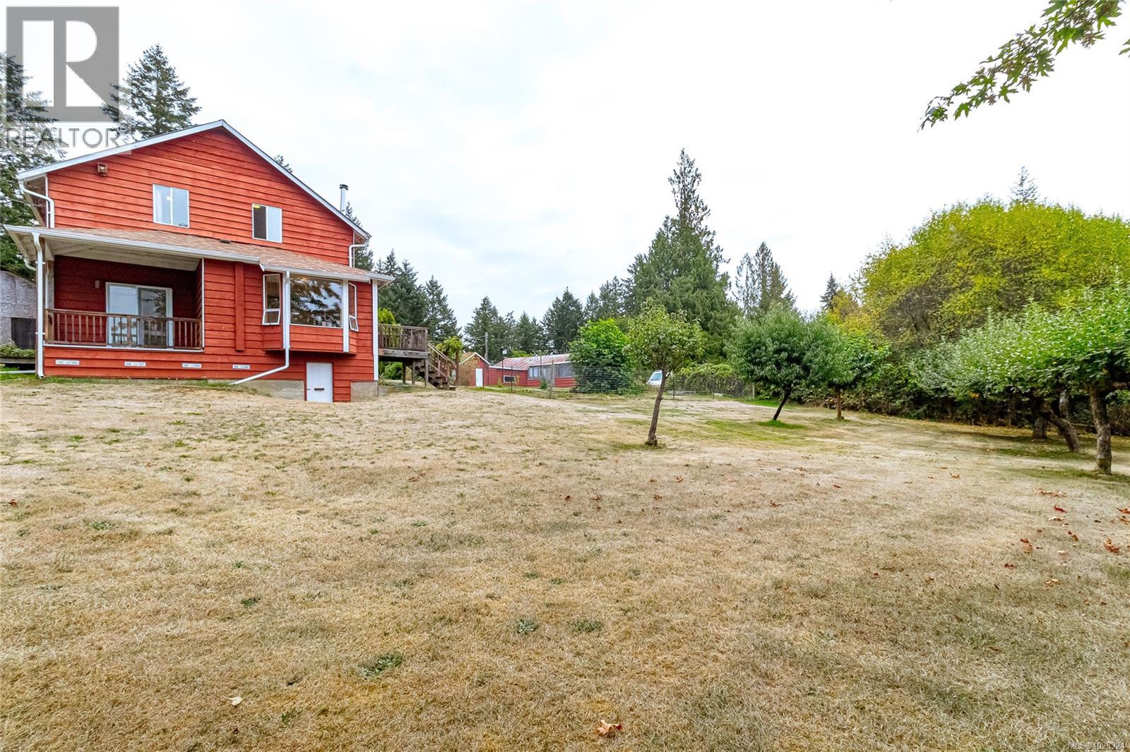 6883 Westcott Rd, Duncan
